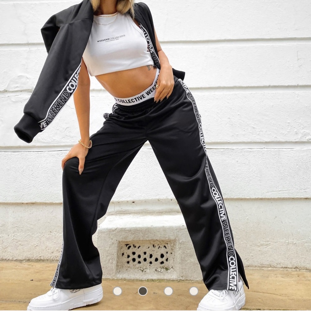 ASOS Weekend Collective Joggers